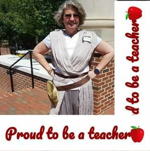 Meet your Posher, Marie